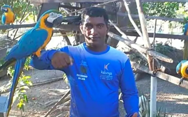 Refugio Da Chapada