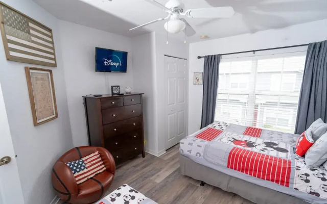 Apartment Minutes From Disney
