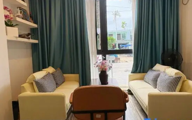 Hibiscus lotus pond B & B in Yalong Bay, Sanya