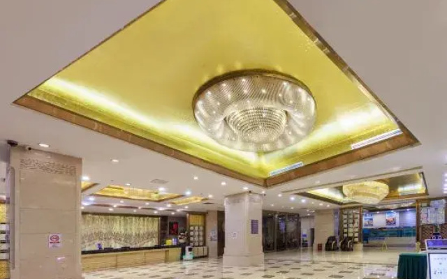 Jialida Hotel
