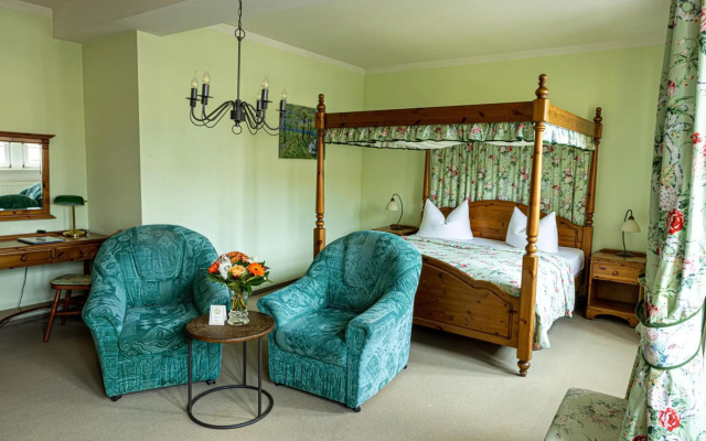 Hotel Anker