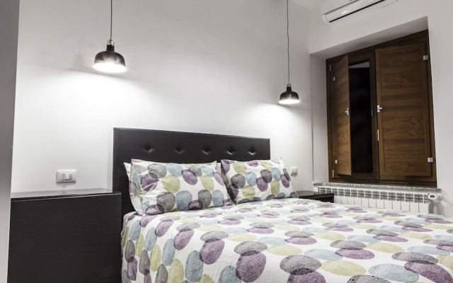Pomodoro Bed