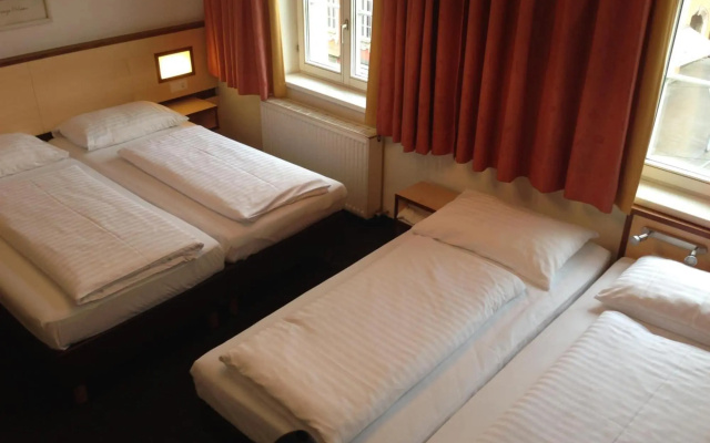 Hotel Goldene Krone