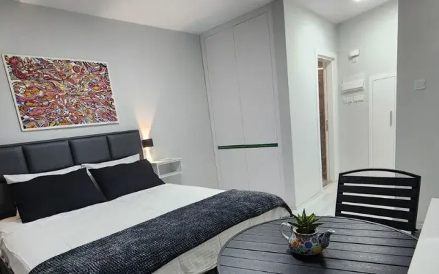 Kirkor Guest House