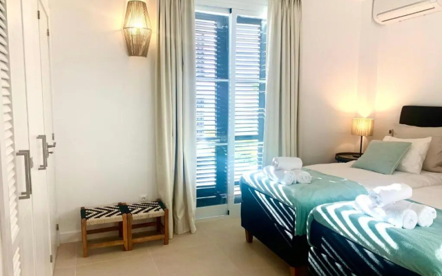 Top Apartment in Los Jardines de las Golondrinas