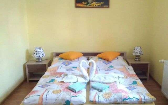 Privat Horec