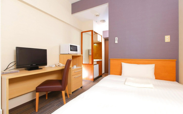 Flexstay Inn Ekoda