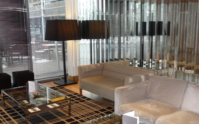 Beales Hotel