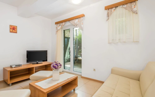 Mare 3 Kampor in Kampor