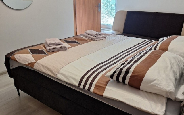Apartments Pintar