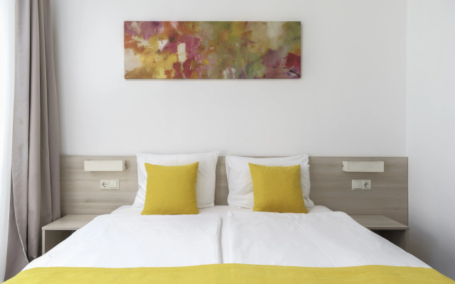 AluaSun Helios Beach – All Inclusive