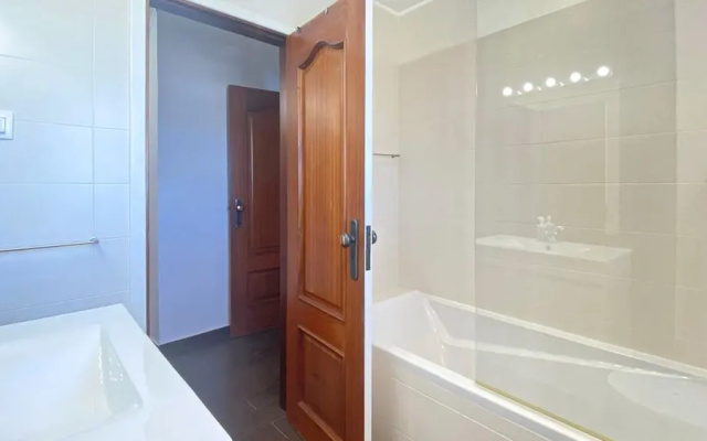 Penthouse Duplex Marina Plaza T1 Hsrentals Vilam