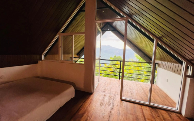 Dolape Villa