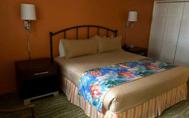Vacation Village at Bonaventure, Fort Lauderdale