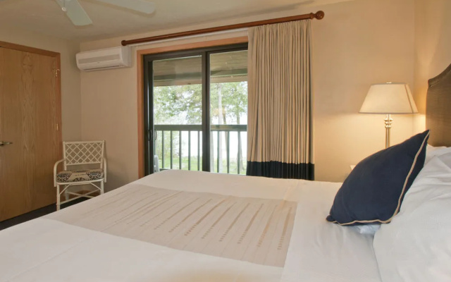 The Shallows Resort