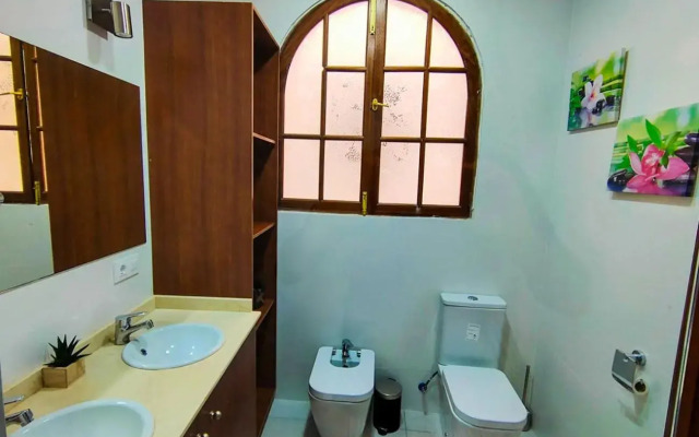 Alma Canaria Apartments & Rooms