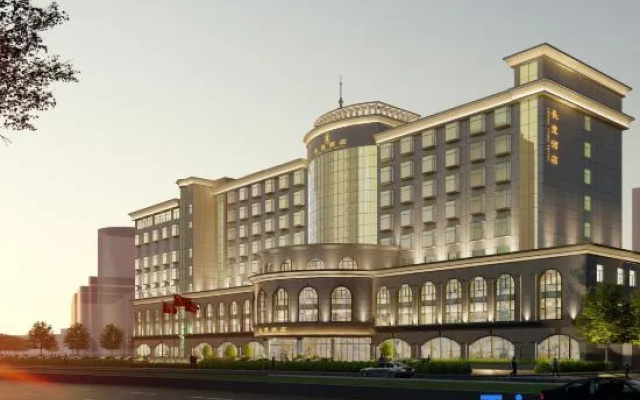 Chang Feng Hotel