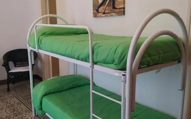 Agli Antichi Quartieri Apartments