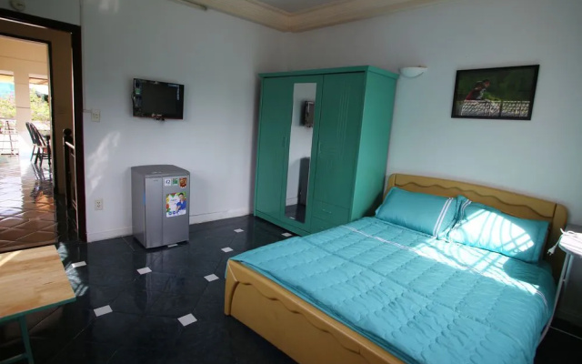Midori Guesthouse