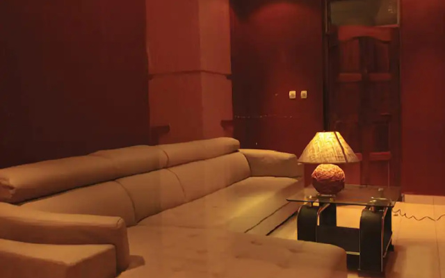 Kwetu Residence Inn