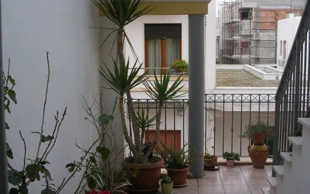 B&B Antica Nàuna