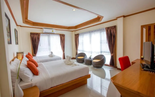 Phurua Inn ภูเรือ อินน์