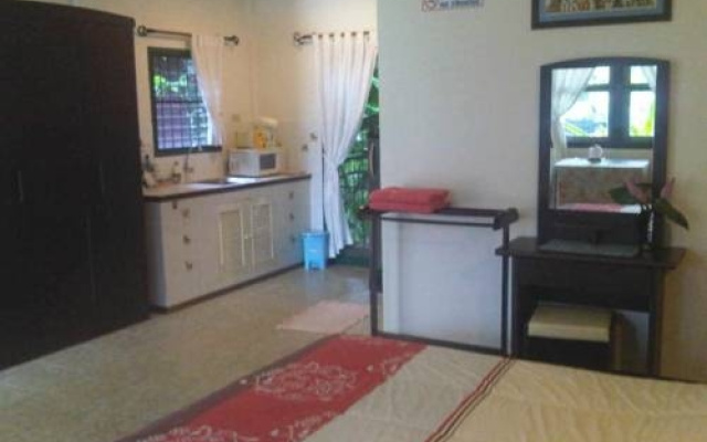 Suchaya Bungalow