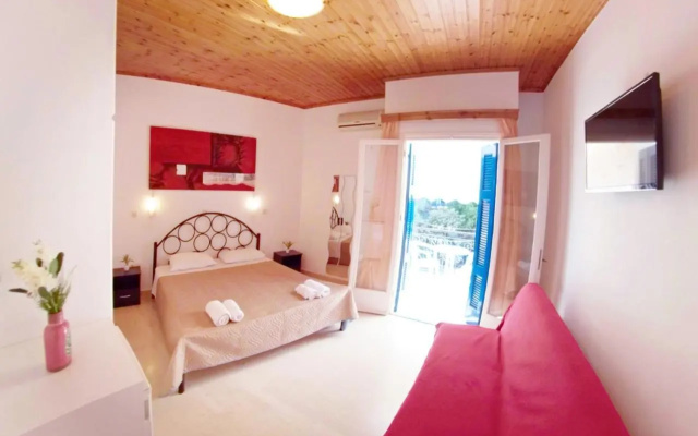 Studio Aggeliki