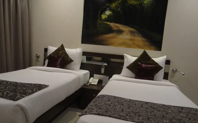 Hotel Tim Grand