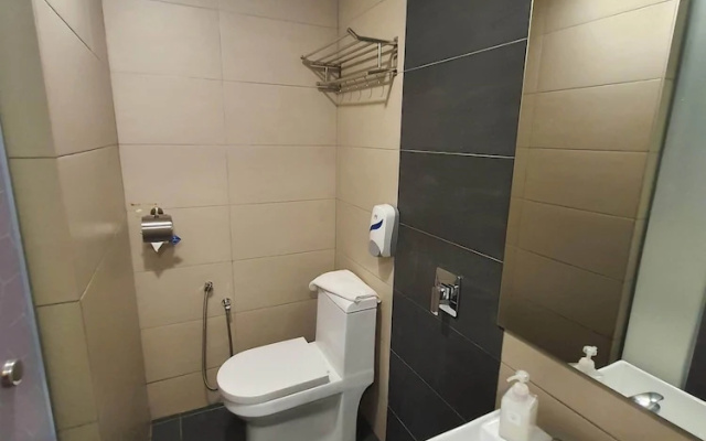 GG Hotel Bandar Sunway