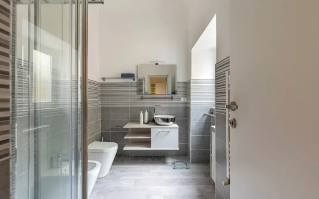 Al Khalisa Apartment by Wonderful Italy