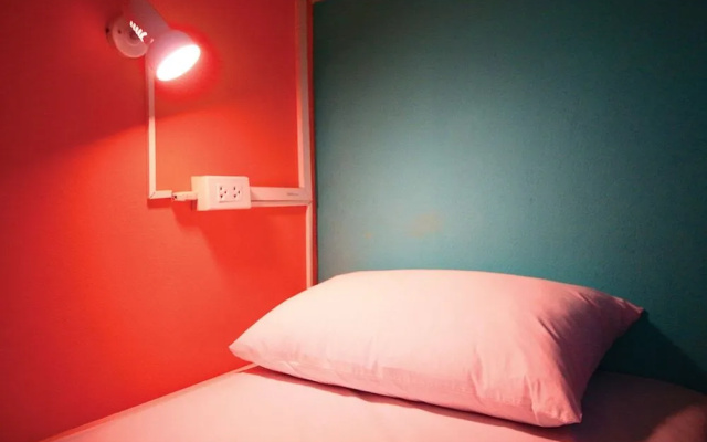 @ Aonang Hostel