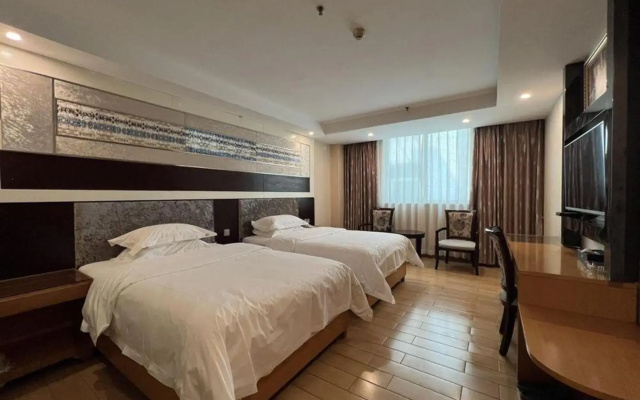 Jingdu Fashion Hotel