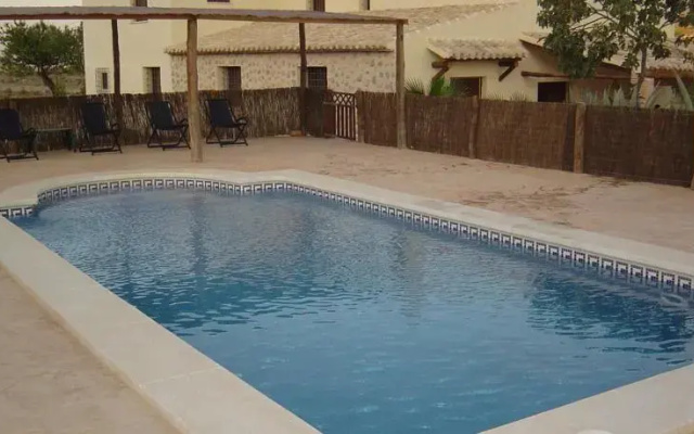 Casas de Ainas