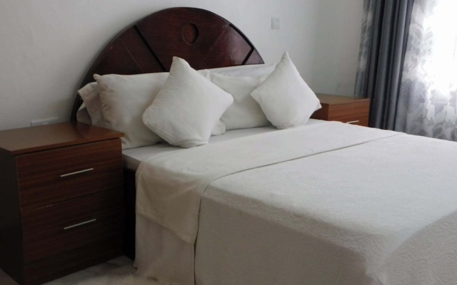 Kigotho Hotel & Apartments