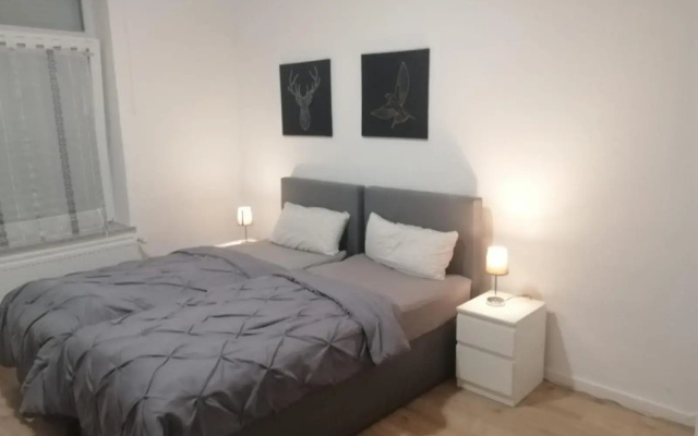 Apartment Cologne