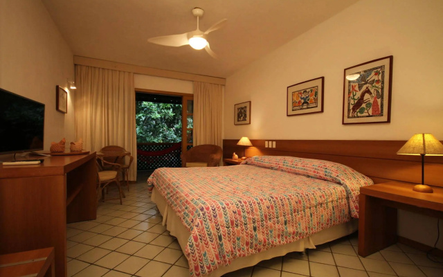 Hotel 7 Colinas