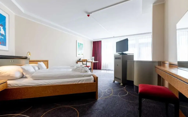 Parkhotel Ropeter
