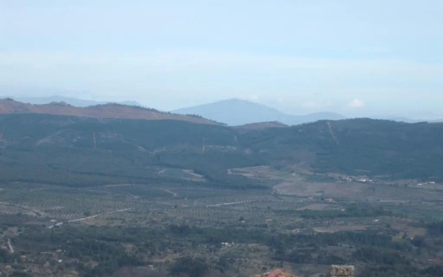 Casa Pires Mateus
