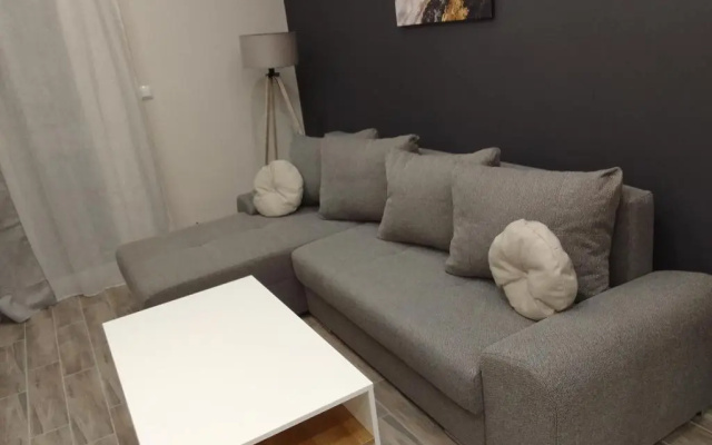 Lusso Apartment - City Center