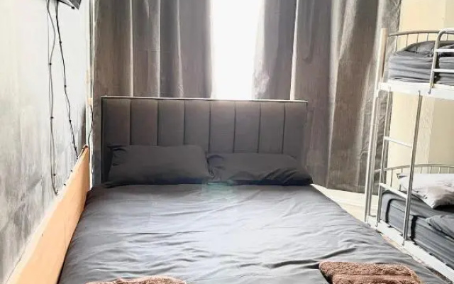 Sam Residence Hotel