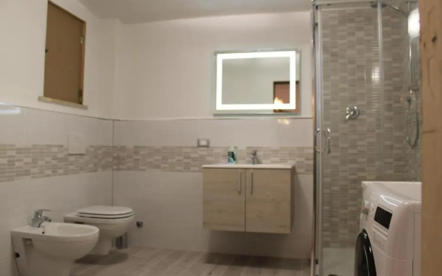 Tuscany Holiday Home