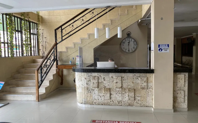 Hotel Kimari