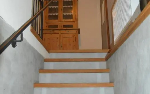 Ferienhaus Ausonius