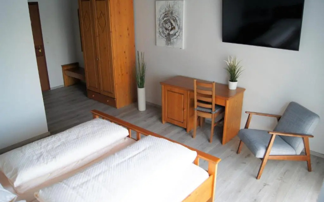 Hotel Leo