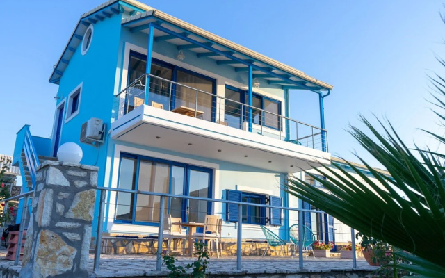 Beautiful Apartment in Greece With Swimming Pool