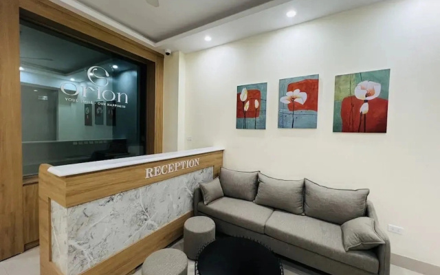 Orion Hotel Halong