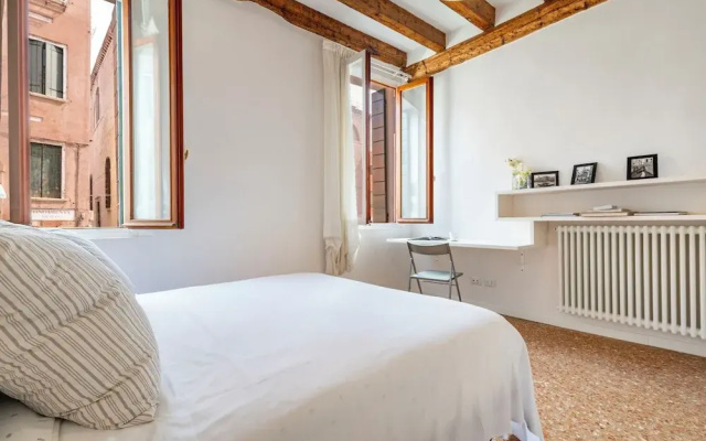 Ca' Fosca Home by Wonderful Italy