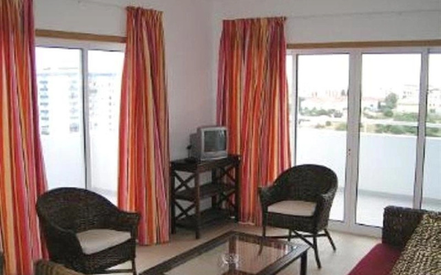 Apartamentos Riviera Flat