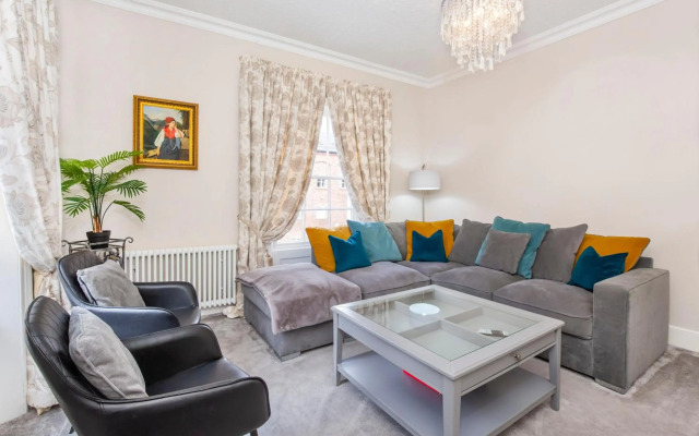 George Street Boutique Apartments